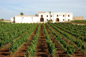 Agriturismo Baglio Donnafranca Wine Resort, Marsala